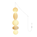 Aster Harbor Metal Pendant Light, detail view 31