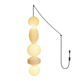 Aster Harbor Metal Pendant Light, detail view 29
