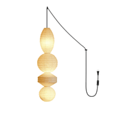 Aster Harbor Metal Pendant Light, detail view 28