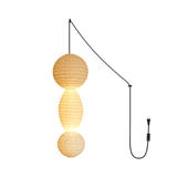 Aster Harbor Metal Pendant Light, detail view 30