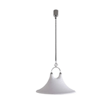 Aster Silva Glass Pendant Light, detail view 23