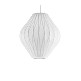 Zella Prism Steel Pendant Light, detail view 167
