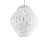 Zella Prism Steel Pendant Light, detail view 168
