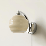 Aster Line Glass Wall Light, detail view 45