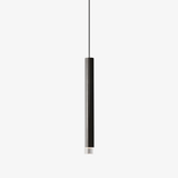 Flora Opal Acrylic Pendant Light