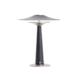 Avel Echo Glass Table Lamp, detail view 19