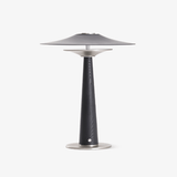 Avel Echo Glass Table Lamp