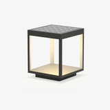 Luma Bloom Outdoor Light by Maison Velume