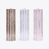 Liora Bay Glass Chandelier, detail view 4