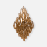 Orla Dune Glass Wall Light by Maison Velume
