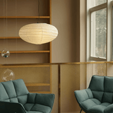 Orin Frost Metal Pendant Light, detail view 26