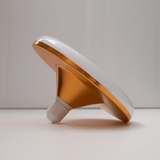 Solen Cloud Acrylic Light Bulb, detail view 3