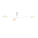 Talia Grove Brass Ceiling Light, detail view 71