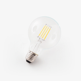 Amara Rain Glass Light Bulb by Maison Velume