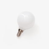 Niven Shade Glass Light Bulb by Maison Velume
