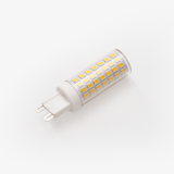 Luma Glow Metal Light Bulb