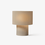 Elara Echo Fabric Table Lamp