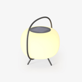 Vian River Steel Outdoor Light by Maison Velume