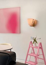 Elian Quartz Glass Wall Light, detail view 30
