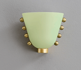 Elian Quartz Glass Wall Light, detail view 35