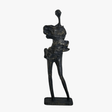 Clara Dune Resin Decorative Object by Maison Velume