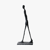 Auria Nest Resin Decorative Object, detail view 7