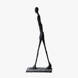 Auria Nest Resin Decorative Object by Maison Velume