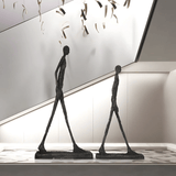 Auria Nest Resin Decorative Object, detail view 5