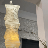 Kaia Hearth Metal Pendant Light, detail view 6