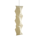 Kaia Hearth Metal Pendant Light, detail view 16