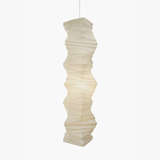 Kaia Hearth Metal Pendant Light, detail view 18
