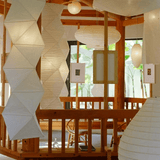 Pella Sol Metal Pendant Light, detail view 3