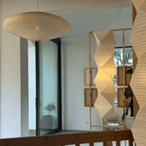 Pella Sol Metal Pendant Light, detail view 4