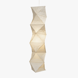 Pella Sol Metal Pendant Light by Maison Velume