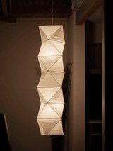 Pella Sol Metal Pendant Light, detail view 7