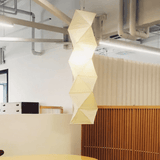 Pella Sol Metal Pendant Light, detail view 2