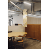 Pella Sol Metal Pendant Light, detail view 9