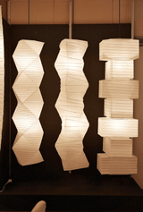Kaia Hearth Metal Pendant Light, detail view 19