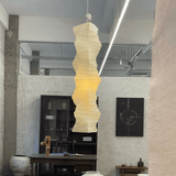 Liora Mist Metal Pendant Light, detail view 21