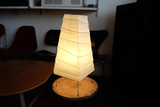 Maren Quartz Iron Table Lamp, detail view 13
