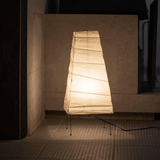 Maren Quartz Iron Table Lamp, detail view 9
