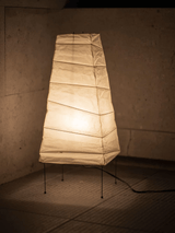 Maren Quartz Iron Table Lamp, detail view 5
