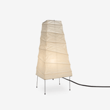 Maren Quartz Iron Table Lamp, detail view 12