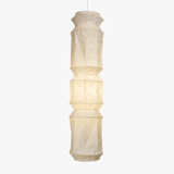 Orla Meadow Metal Pendant Light by Maison Velume