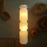 Orla Meadow Metal Pendant Light, detail view 2