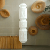 Orla Meadow Metal Pendant Light, detail view 3