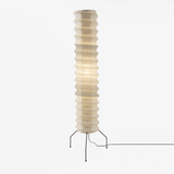 Solen Loft Iron Floor Lamp, detail view 17