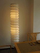 Solen Loft Iron Floor Lamp, detail view 11