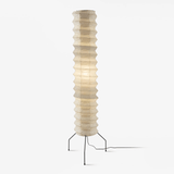 Solen Loft Iron Floor Lamp by Maison Velume