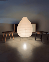 Rhea Opal Iron Floor Lamp, detail view 28